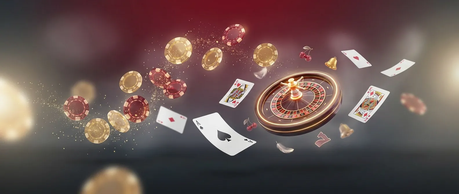 Jeton Casino bonus